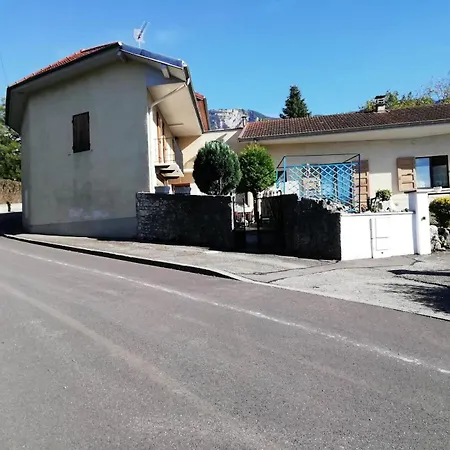 12 Chemin De Chevaline - Agreable Au Calme Sur Les Hauteurs De La ! Mae-7104 Apartment *