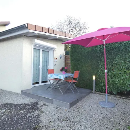 12 Chemin De Chevaline - Agreable Au Calme Sur Les Hauteurs De La ! Mae-7104 Apartment Aix-les-Bains