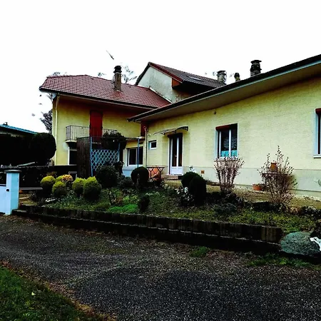 12 Chemin De Chevaline - Agreable Au Calme Sur Les Hauteurs De La ! Mae-7104 Appartement