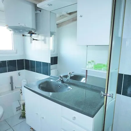 Appartement 12 Chemin De Chevaline - Agreable Au Calme Sur Les Hauteurs De La ! Mae-7104