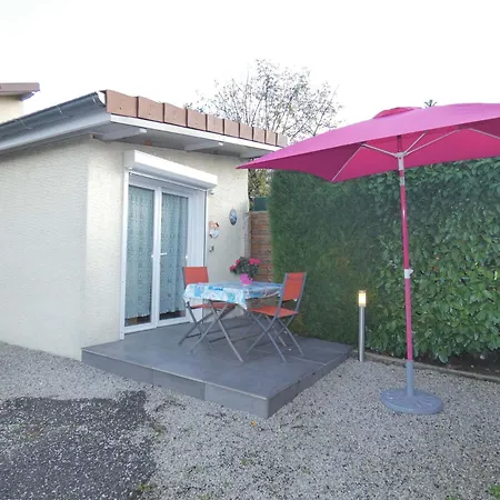 12 Chemin De Chevaline - Agreable Au Calme Sur Les Hauteurs De La ! Mae-7104