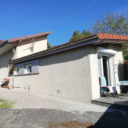 12 Chemin De Chevaline - Agreable Au Calme Sur Les Hauteurs De La ! Mae-7104 エクスレバン