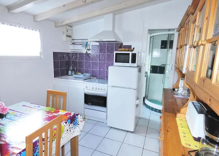 12 Chemin De Chevaline - Agreable Au Calme Sur Les Hauteurs De La ! Mae-7104 Apartment