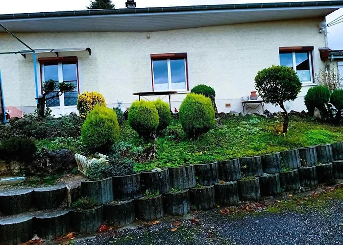 Appartement 12 Chemin De Chevaline - Agreable Au Calme Sur Les Hauteurs De La ! Mae-7104 Aix-les-Bains