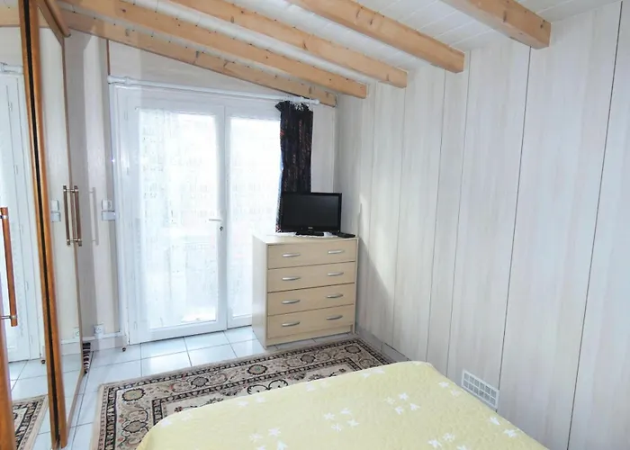 Appartement 12 Chemin De Chevaline - Agreable Au Calme Sur Les Hauteurs De La ! Mae-7104 *