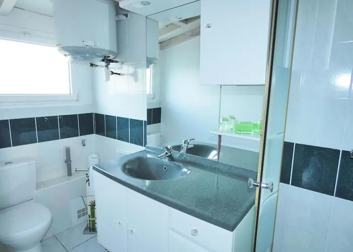 Appartement 12 Chemin De Chevaline - Agreable Au Calme Sur Les Hauteurs De La ! Mae-7104