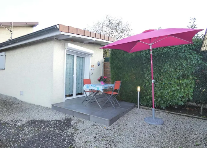 12 Chemin De Chevaline - Agreable Au Calme Sur Les Hauteurs De La ! Mae-7104 * Aix-les-Bains