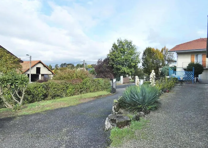 12 Chemin De Chevaline - Agreable Au Calme Sur Les Hauteurs De La ! Mae-7104 *